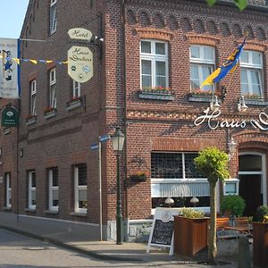 Hotel Haus Deckers